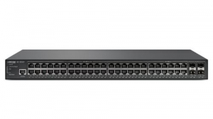 Lancom GS-3252P 48 Portos menedzselhető POE Ethernet Switch (61876)