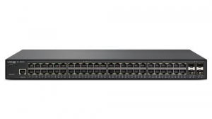 Lancom GS-3652X 48 Portos menedzselhető POE Ethernet Switch (61882)