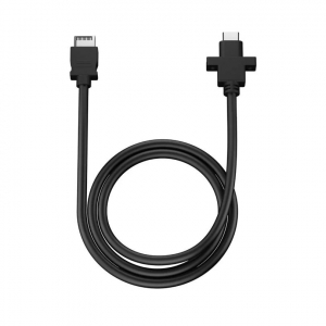 Fractal Design USB-C 10Gbps kábel – Model D (FD-A-USBC-001)