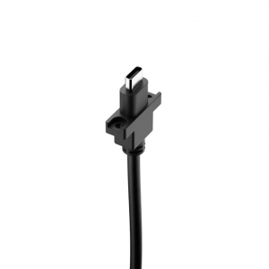 Fractal Design USB-C 10Gbps kábel – Model D (FD-A-USBC-001)
