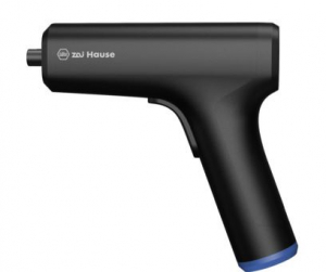 Wiha zai Hause akkus csavarozó készlet, 6 részes, 4 V 2000 mAh (44622)