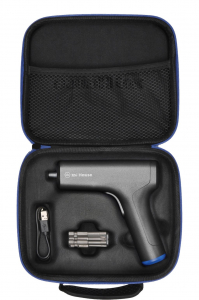 Wiha zai Hause akkus csavarozó készlet, 6 részes, 4 V 2000 mAh (44622)