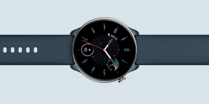 Amazfit GTR mini okosóra Ocean Blue (6972596106371 / W2174EU3N)