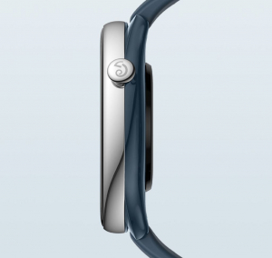 Amazfit GTR mini okosóra Ocean Blue (6972596106371 / W2174EU3N)