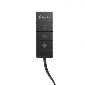 Fractal Design Adjust 2 ventilátor vezérlő (7340172702979)