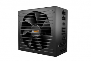 Be Quiet! Straight Power 12 850W moduláris tápegység (BN337)