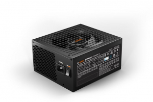 Be Quiet! Straight Power 12 1000W moduláris tápegység (BN338)