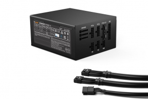 Be Quiet! Straight Power 12 1200W moduláris tápegység (BN339)