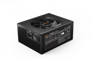Be Quiet! Straight Power 12 1200W moduláris tápegység (BN339)
