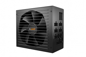 Be Quiet! Straight Power 12 1500W moduláris tápegység (BN340)