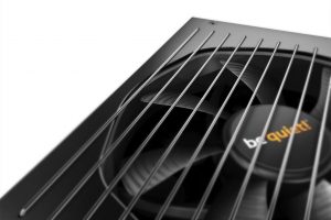 Be Quiet! Straight Power 12 1500W moduláris tápegység (BN340)
