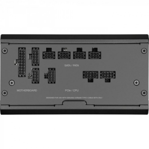 Corsair RM750x Shift 750W moduláris tápegység (CP-9020251-EU)
