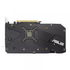 ASUS Radeon RX 7600 8GB Dual OC Edition videokártya (DUAL-RX7600-O8G)