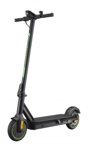 Acer Electrical Scooter 3 elektromos roller fekete (GP.OTH11.03O)