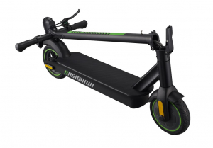 Acer Electrical Scooter 3 elektromos roller fekete (GP.OTH11.03O)