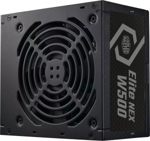 Cooler Master 500W Elite NEX W500 tápegység (MPW-5001-ACBW-BEU)