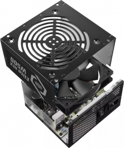 Cooler Master 500W Elite NEX W500 tápegység (MPW-5001-ACBW-BEU)