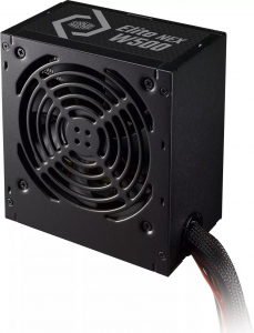 Cooler Master 500W Elite NEX W500 tápegység (MPW-5001-ACBW-BEU)