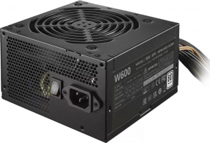 Cooler Master 600W Elite NEX W600 tápegység (MPW-6001-ACBW-BEU)