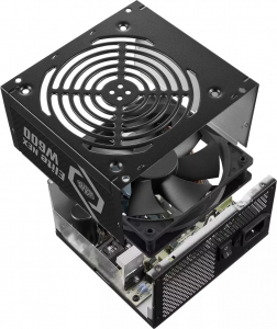 Cooler Master 600W Elite NEX W600 tápegység (MPW-6001-ACBW-BEU)