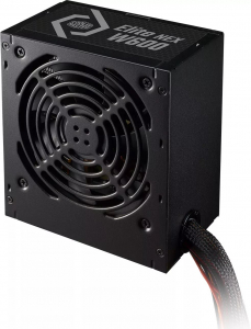 Cooler Master 600W Elite NEX W600 tápegység (MPW-6001-ACBW-BEU)