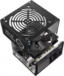 Cooler Master 700W Elite NEX W700 tápegység (MPW-7001-ACBW-BEU)