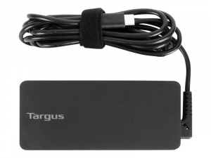 Targus univerz&aacute;lis notebook t&ouml;ltő 65W (APA107EU)