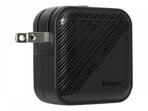 Targus univerzális notebook töltő 65W 2 kimeneti csatlakozó (APA803GL)
