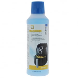 Scanpart tisztító folyadék forrólevegős sütőkhöz 500ml (1110000032)