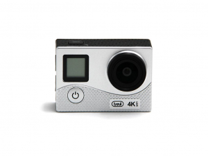 Trevi GO2500 WIFI 4K sportkamera