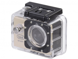 Trevi GO2200 WIFI Full HD sportkamera