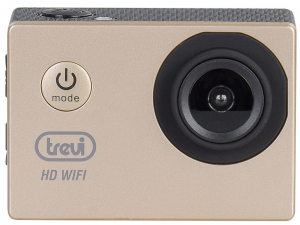 Trevi GO2200 WIFI Full HD sportkamera