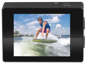 Trevi GO2200 WIFI Full HD sportkamera