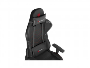 Natec Genesis Nitro 550 G2 gaming szék fekete (NFG-2068)