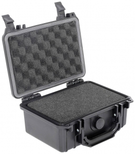 TOOLCRAFT univerzális szabadban használható koffer 206 x 167 x 90 (TO-7859265)