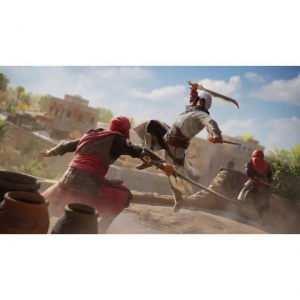 Sony Assassin's Creed Mirage PS5 j&aacute;t&eacute;k