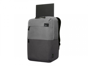 Targus Notebook h&aacute;tizs&aacute;k Sagano EcoSmart Travel 15,6'' fekete-sz&uuml;rke (TBB634GL)