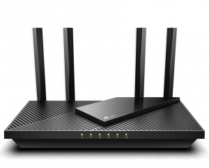 TP-Link Wireless Router Dual Band AX3000 (ARCHER AX55 PRO)