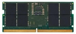 32GB 5600MHz DDR5 Notebook RAM Kingston CL46 (KVR56S46BD8-32)