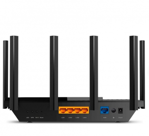 TP-Link ARCHER AX72 PRO AX5400 Multi-Gigabit WiFi 6 router