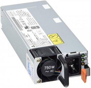 LENOVO ThinkSystem 750W Titanium szerver tápegység (7N67A00884)