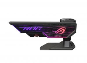 ASUS ROG Herculx grafikuskártya-tartó (90DA0020-B09000)