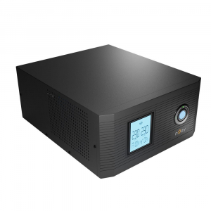 NJOY Aira 600VA / 500W inverter (UPCSTLP860TAICP01B)