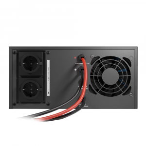 NJOY Aira 600VA / 500W inverter (UPCSTLP860TAICP01B)