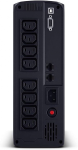 CyberPower Value Pro 1600VA Sz&uuml;netmentes t&aacute;pegys&eacute;g (VP1600EILCD)