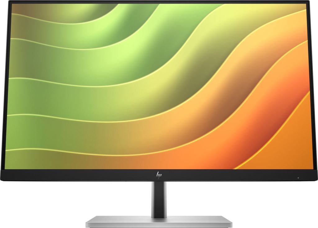 24 Hp Elitedisplay E24u G5 Lcd Monitor 6n4d0aa