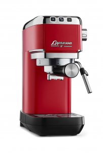 Tchibo Lapressa k&aacute;v&eacute;főző piros (4063676268019)