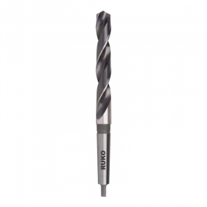 RUKO 204300 HSS f&eacute;m spir&aacute;lf&uacute;r&oacute; 30 mm, teljes hossz 296 mm