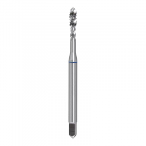 RUKO 234060 Gépi menetfúró, M6 x 1.00 mm, HSS