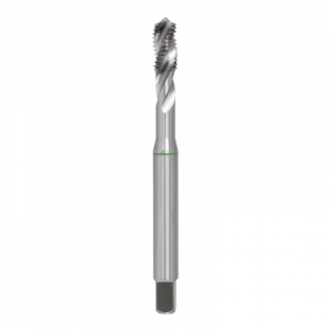 RUKO 234080E G&eacute;pi menetf&uacute;r&oacute;, M8 x 1.25 mm, HSSE-Co 5